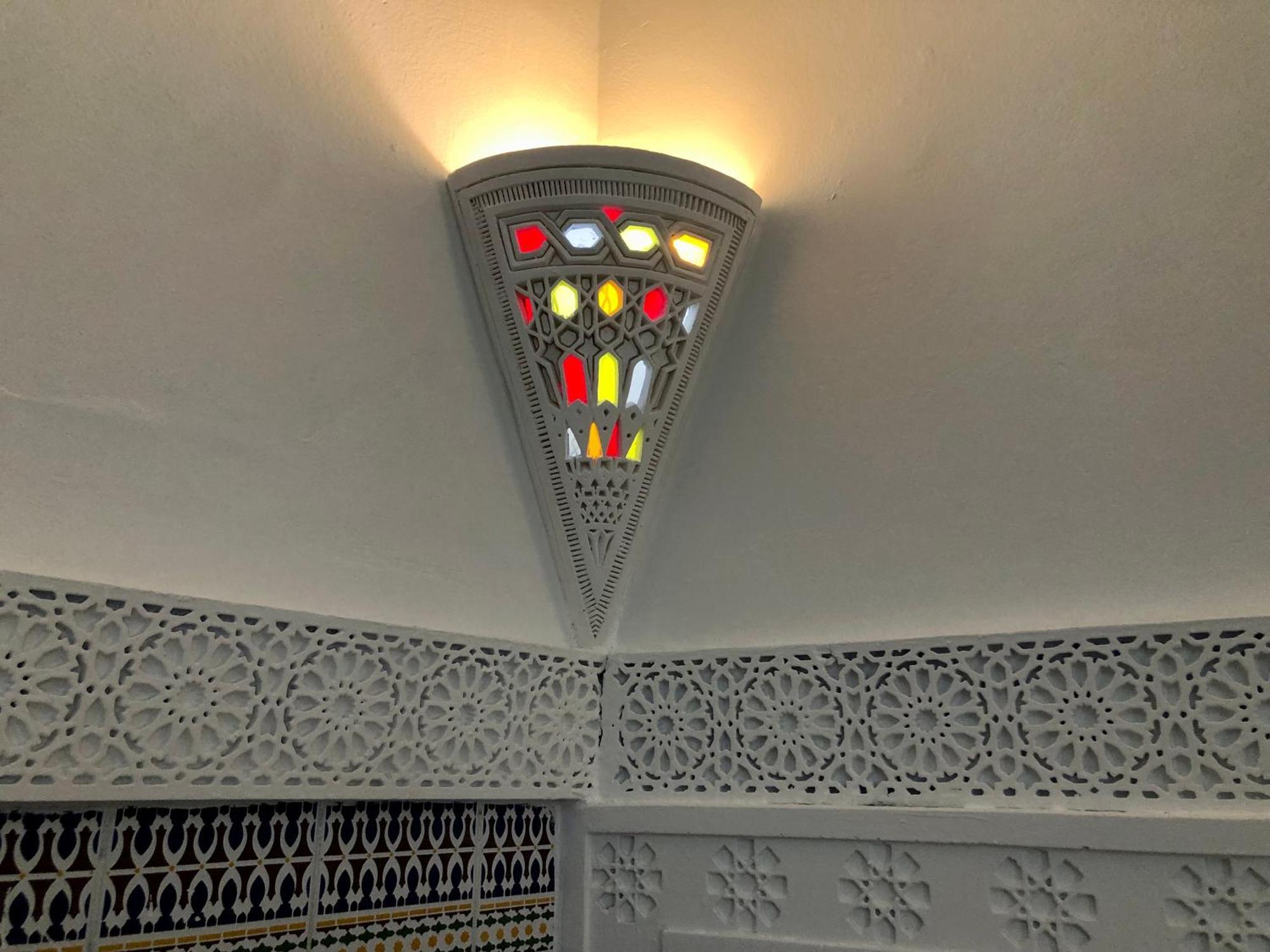 Riad Imndi Marrakesh Exterior photo