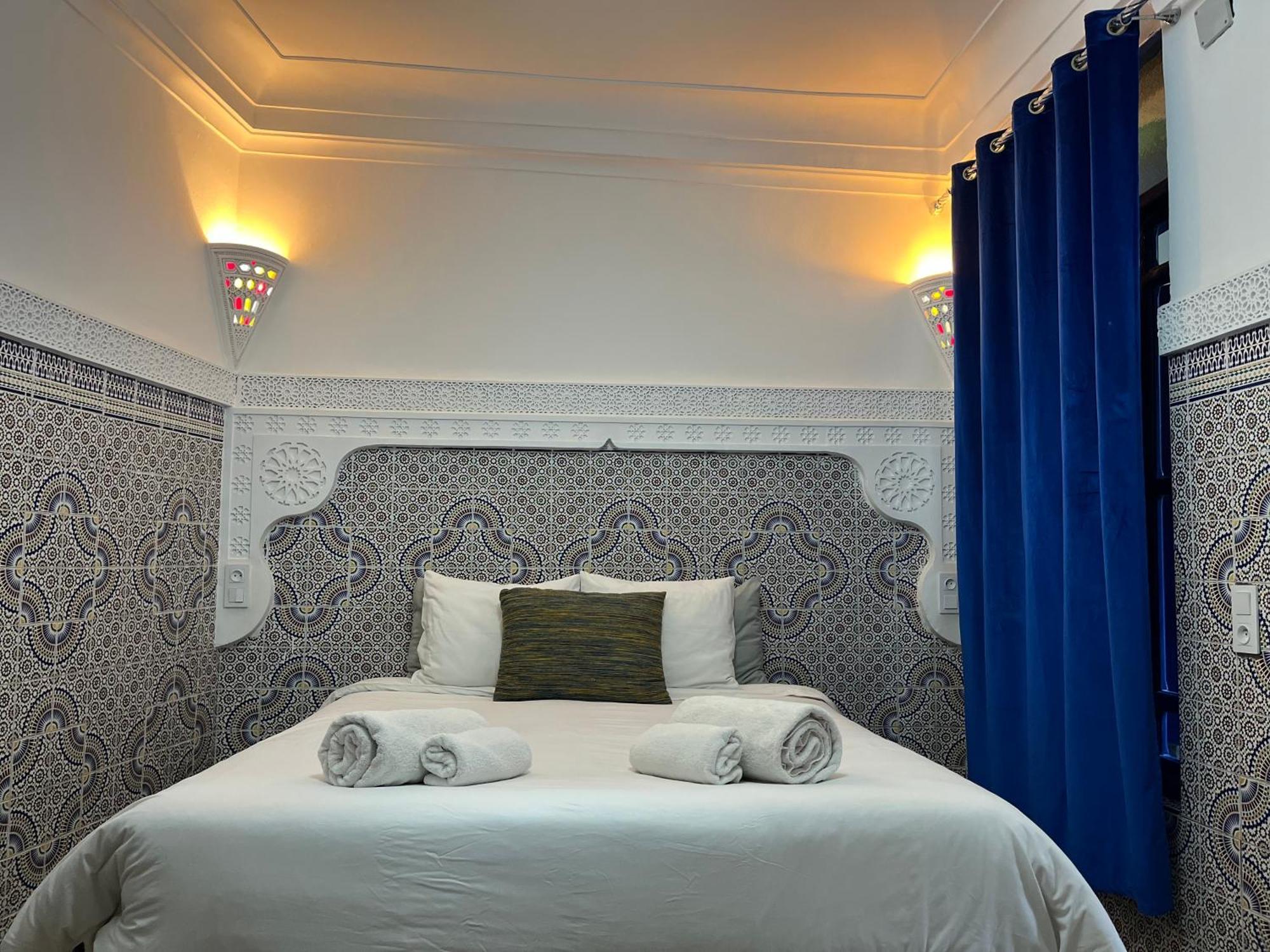 Riad Imndi Marrakesh Exterior photo