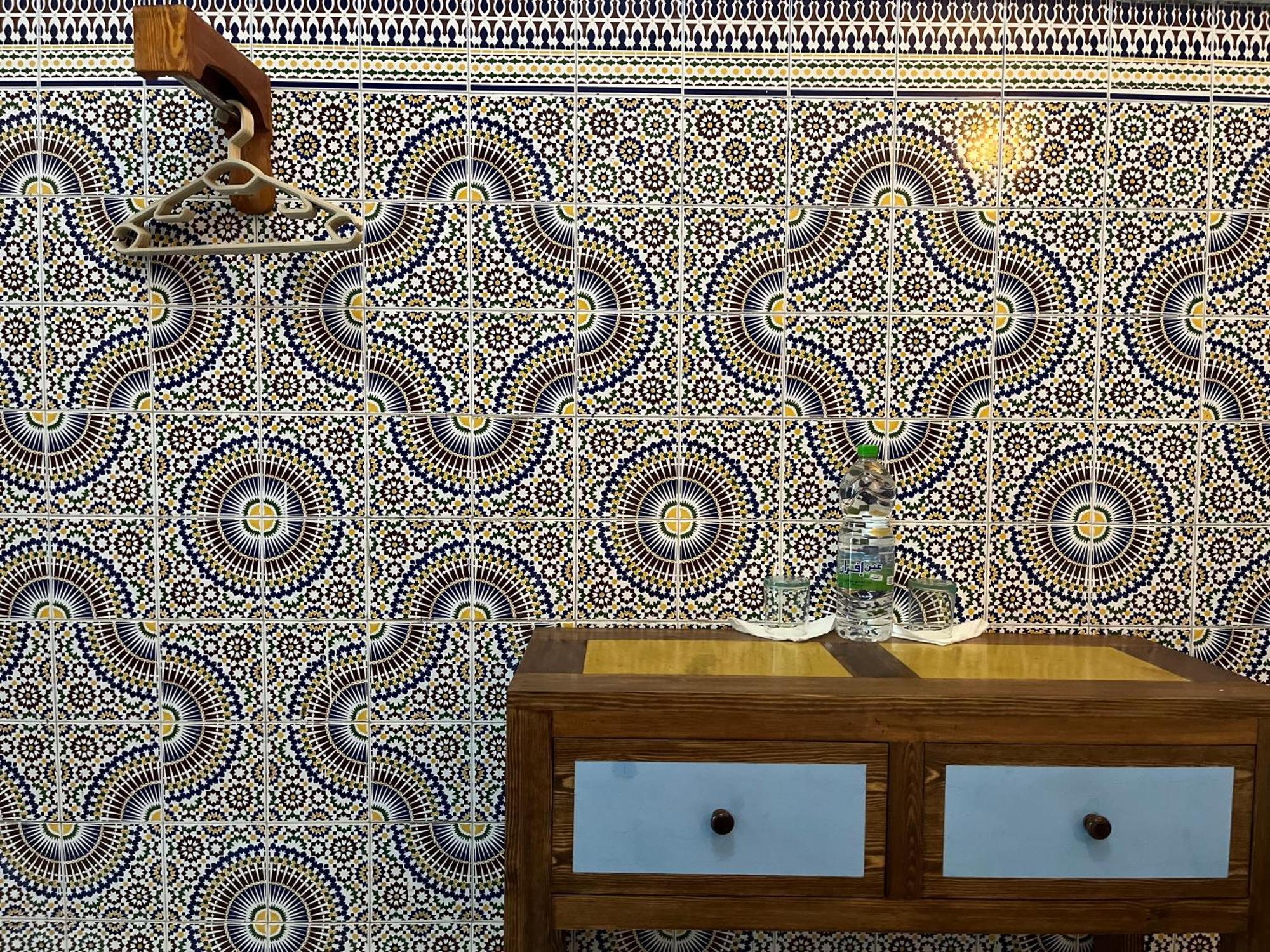 Riad Imndi Marrakesh Exterior photo